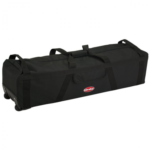 Gibraltar GHLTB Hardware Bag With Wheels  